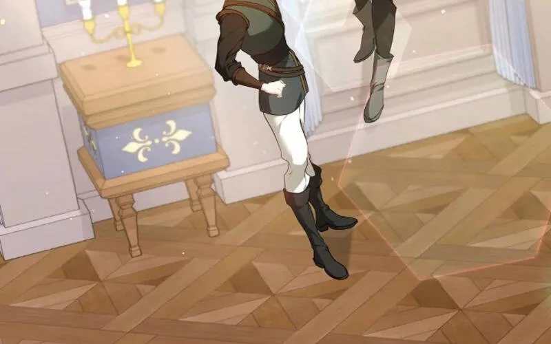 Lý Do Ác Nữ Cầm Kiếm Chap 19 - Next Chap 20