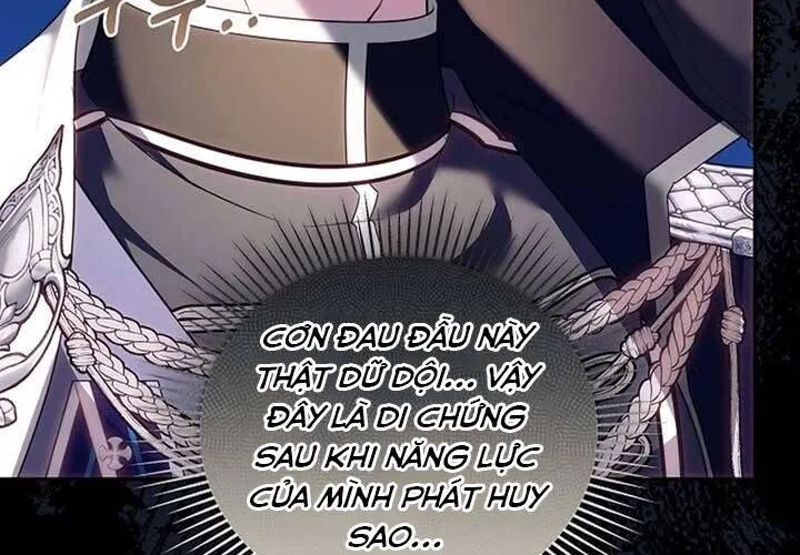 Lý Do Ác Nữ Cầm Kiếm Chap 17 - Next Chap 18