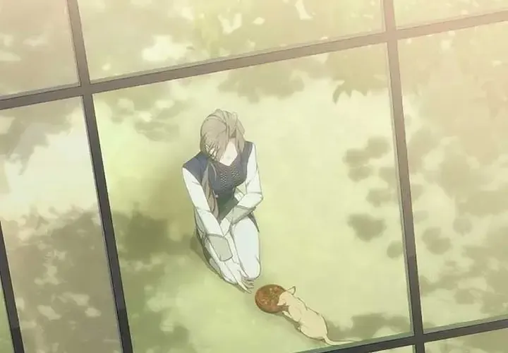 Lý Do Ác Nữ Cầm Kiếm Chap 18 - Next Chap 19