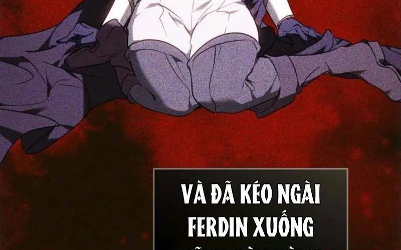 Lý Do Ác Nữ Cầm Kiếm Chap 20 - Next Chap 21