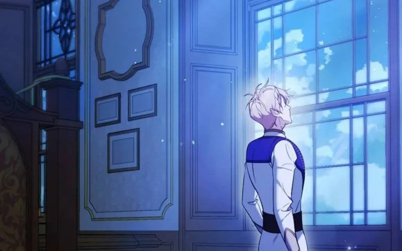 Lý Do Ác Nữ Cầm Kiếm Chap 19 - Next Chap 20