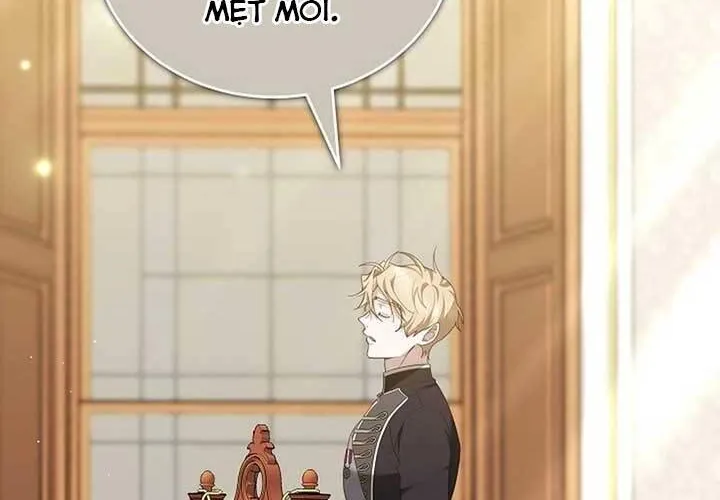 Lý Do Ác Nữ Cầm Kiếm Chap 17 - Next Chap 18