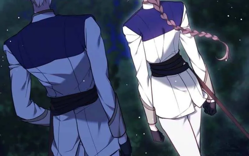 Lý Do Ác Nữ Cầm Kiếm Chap 20 - Next Chap 21