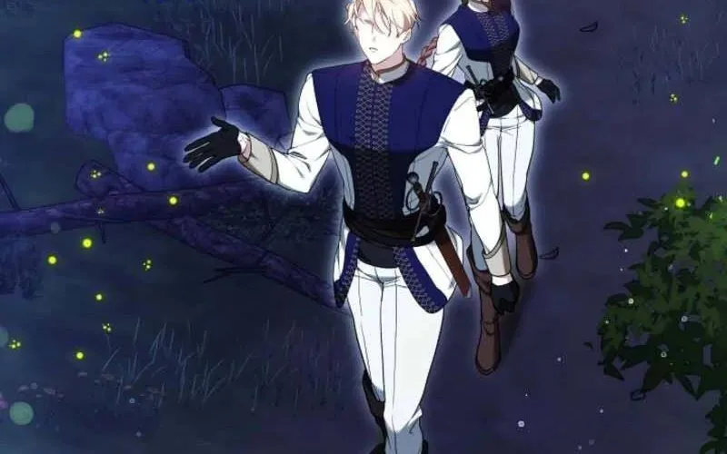 Lý Do Ác Nữ Cầm Kiếm Chap 20 - Next Chap 21