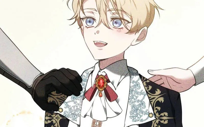 Lý Do Ác Nữ Cầm Kiếm Chap 19 - Next Chap 20