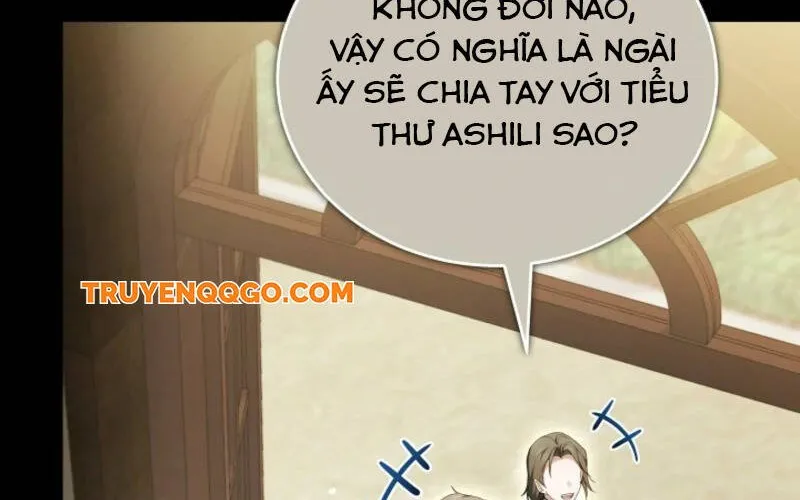 Lý Do Ác Nữ Cầm Kiếm Chap 19 - Next Chap 20