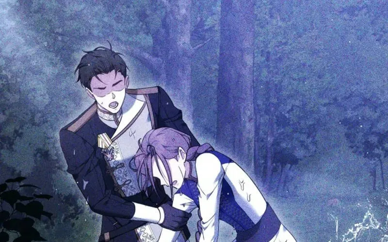 Lý Do Ác Nữ Cầm Kiếm Chap 19 - Next Chap 20