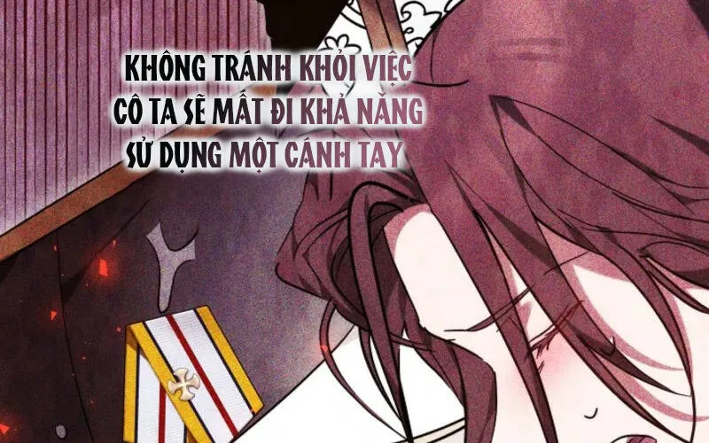 Lý Do Ác Nữ Cầm Kiếm Chap 19 - Next Chap 20