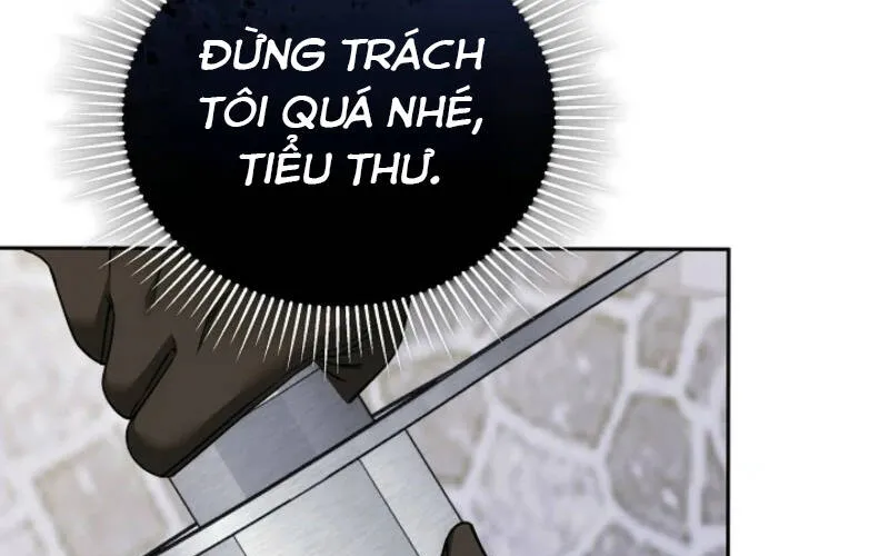 Lý Do Ác Nữ Cầm Kiếm Chap 19 - Next Chap 20