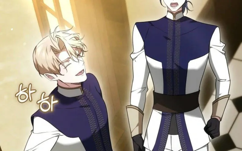 Lý Do Ác Nữ Cầm Kiếm Chap 19 - Next Chap 20