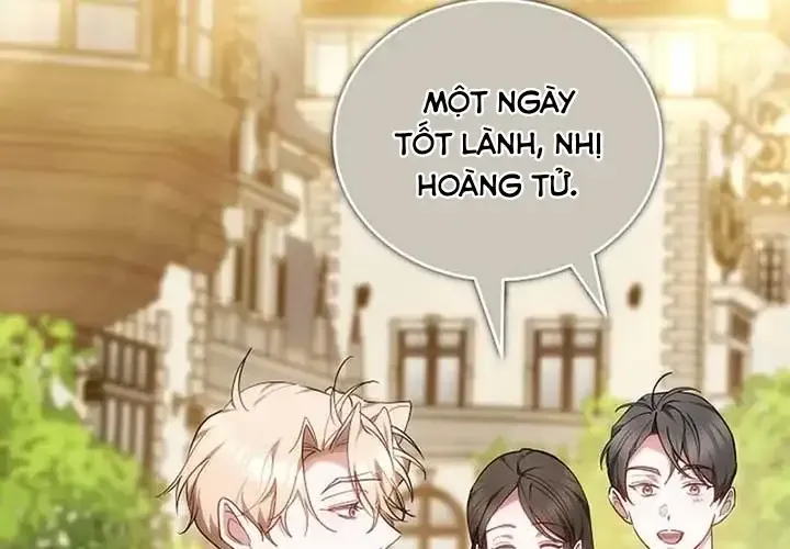 Lý Do Ác Nữ Cầm Kiếm Chap 18 - Next Chap 19