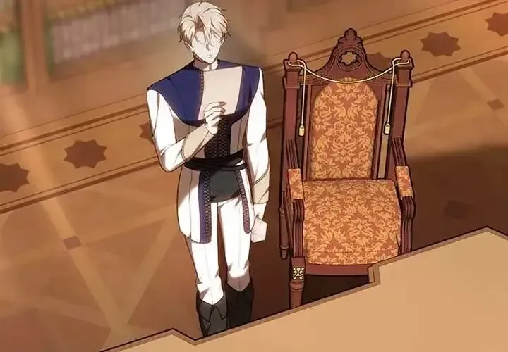 Lý Do Ác Nữ Cầm Kiếm Chap 18 - Next Chap 19