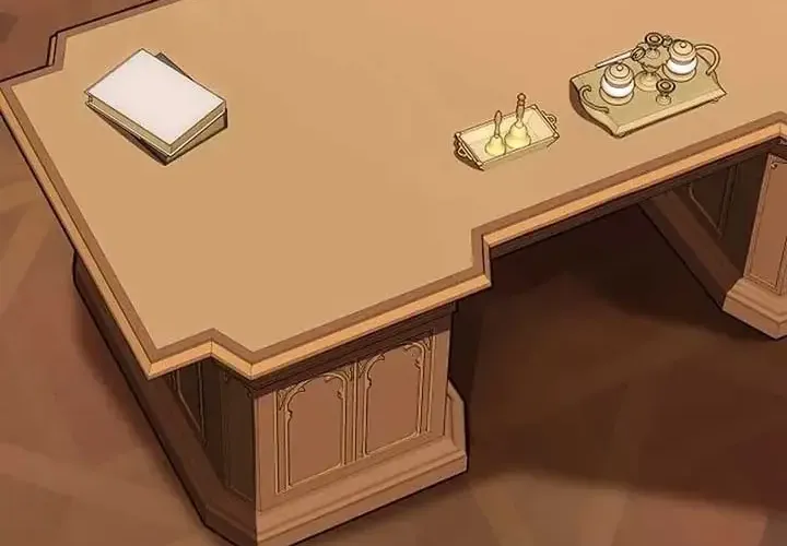 Lý Do Ác Nữ Cầm Kiếm Chap 18 - Next Chap 19