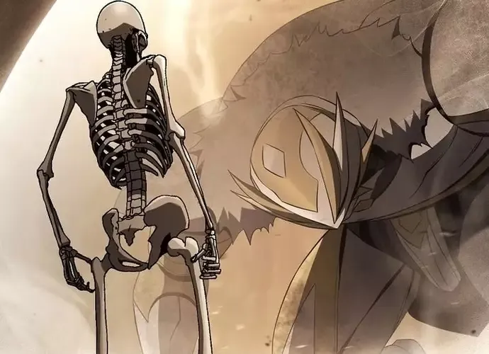 Cốt Binh Trở Lại Chap 347 - Next Chap 348