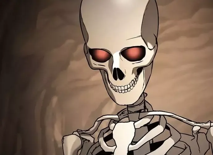 Cốt Binh Trở Lại Chap 347 - Next Chap 348