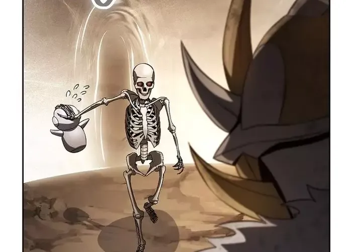 Cốt Binh Trở Lại Chap 347 - Next Chap 348