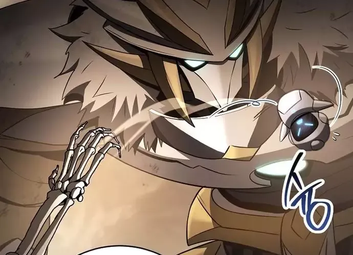 Cốt Binh Trở Lại Chap 347 - Next Chap 348