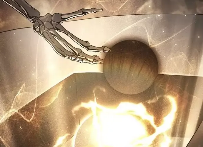 Cốt Binh Trở Lại Chap 347 - Next Chap 348