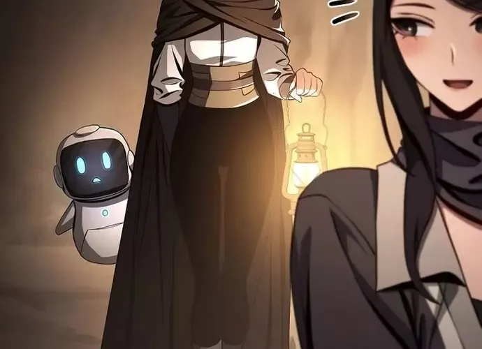 Cốt Binh Trở Lại Chap 347 - Next Chap 348