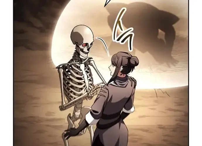 Cốt Binh Trở Lại Chap 347 - Next Chap 348