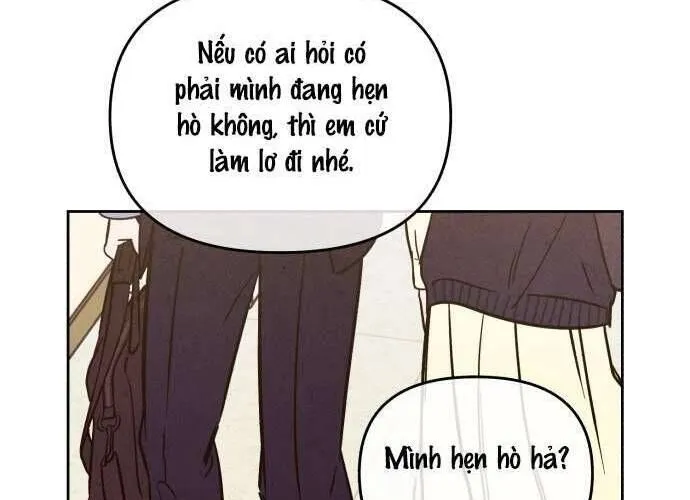 Để Em Cho Cô Mượn Chút Lửa Nhé? Chap 35 - Next Chap 36