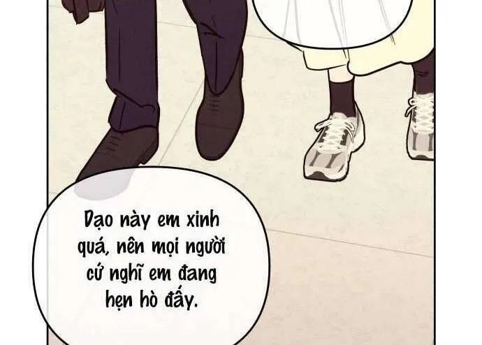 Để Em Cho Cô Mượn Chút Lửa Nhé? Chap 35 - Next Chap 36
