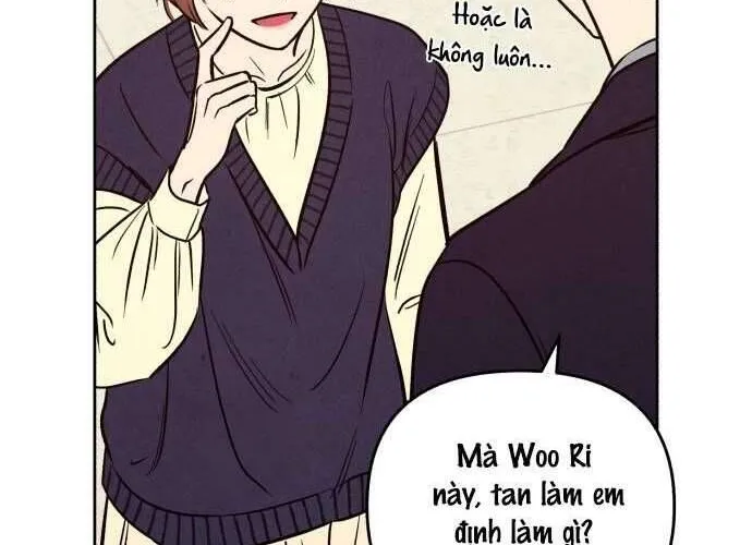 Để Em Cho Cô Mượn Chút Lửa Nhé? Chap 35 - Next Chap 36
