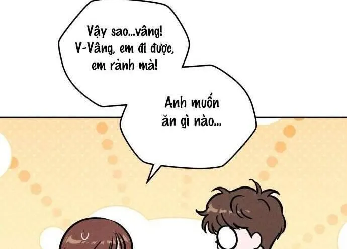 Để Em Cho Cô Mượn Chút Lửa Nhé? Chap 35 - Next Chap 36