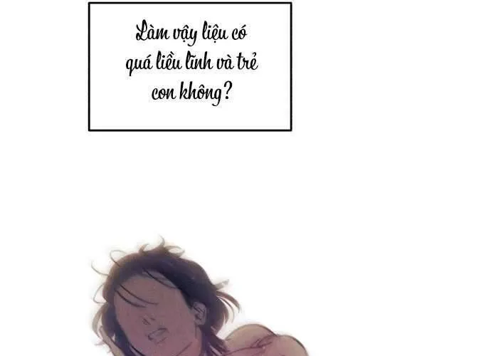 Để Em Cho Cô Mượn Chút Lửa Nhé? Chap 36 - Next Chap 37