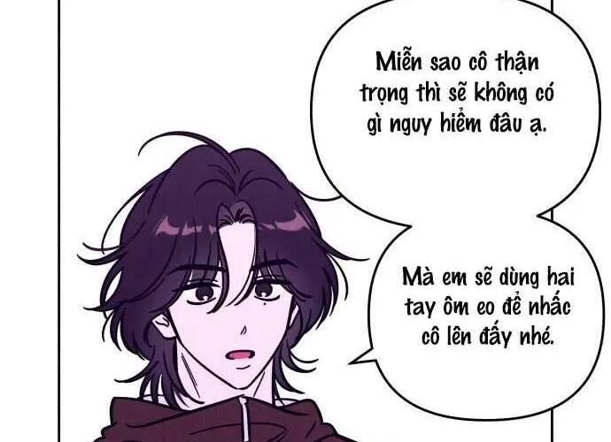 Để Em Cho Cô Mượn Chút Lửa Nhé? Chap 34 - Next Chap 35