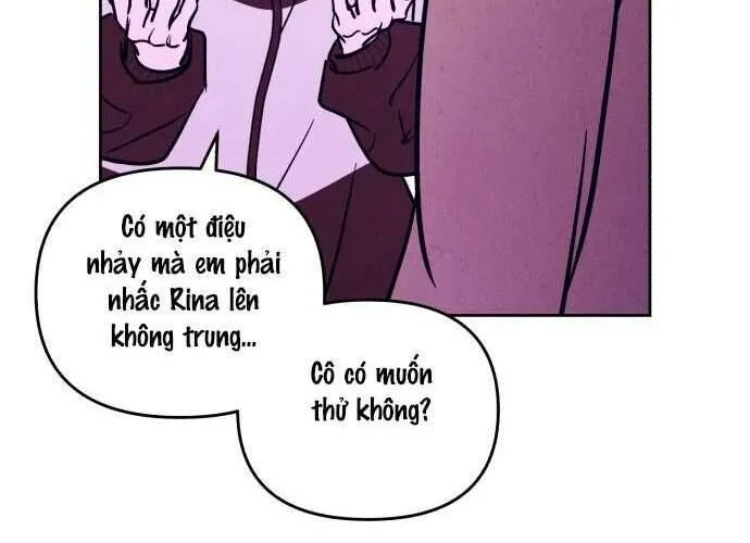Để Em Cho Cô Mượn Chút Lửa Nhé? Chap 34 - Next Chap 35