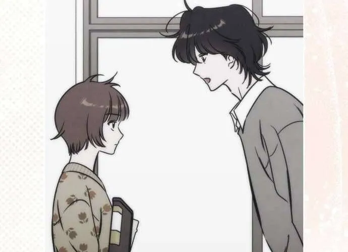 Để Em Cho Cô Mượn Chút Lửa Nhé? Chap 36 - Next Chap 37