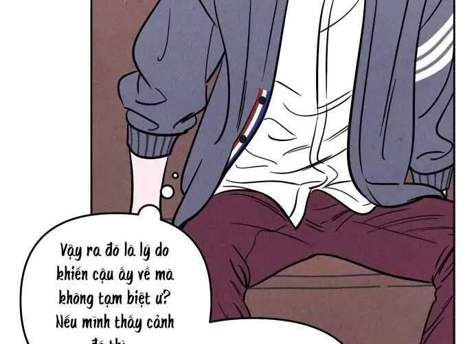 Để Em Cho Cô Mượn Chút Lửa Nhé? Chap 35 - Next Chap 36