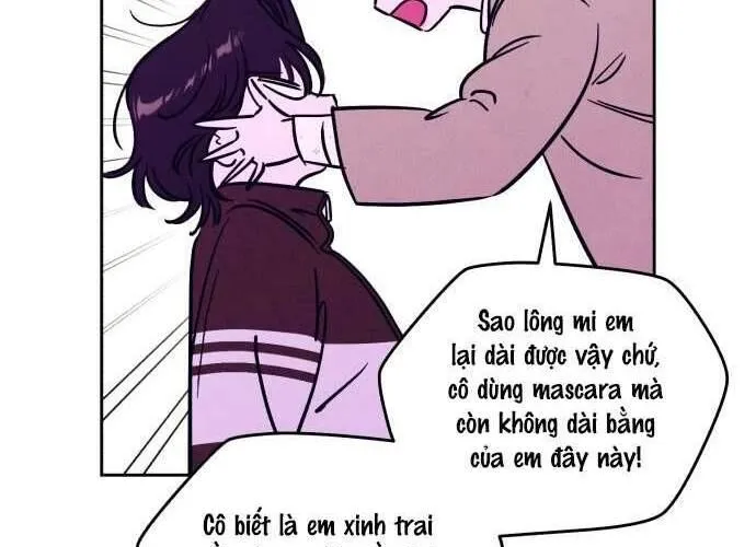 Để Em Cho Cô Mượn Chút Lửa Nhé? Chap 34 - Next Chap 35