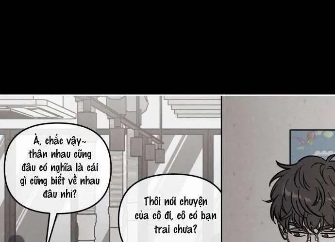 Để Em Cho Cô Mượn Chút Lửa Nhé? Chap 37 - Next Chap 38