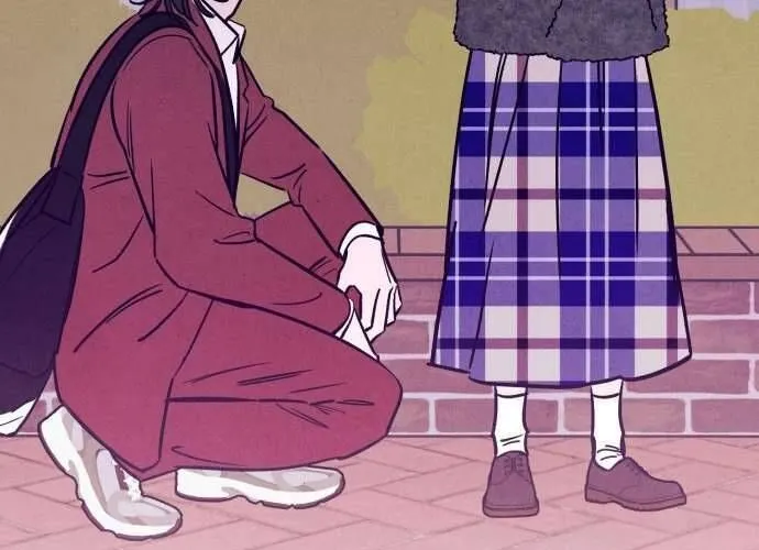 Để Em Cho Cô Mượn Chút Lửa Nhé? Chap 38 - Next Chap 39