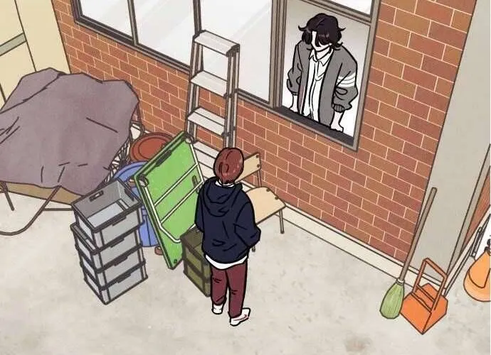 Để Em Cho Cô Mượn Chút Lửa Nhé? Chap 35 - Next Chap 36