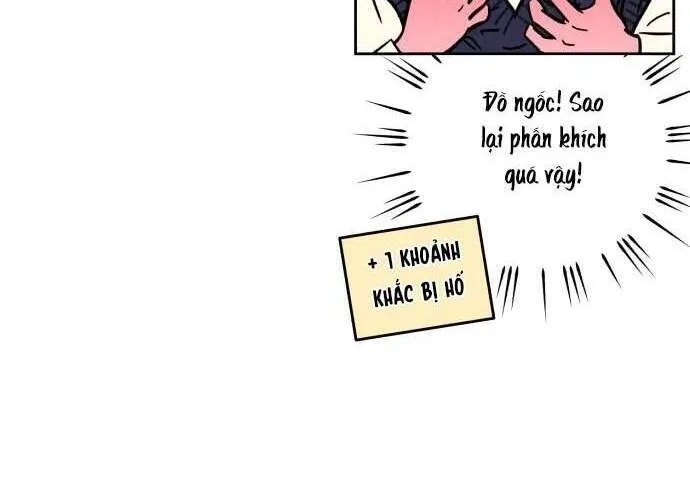 Để Em Cho Cô Mượn Chút Lửa Nhé? Chap 35 - Next Chap 36