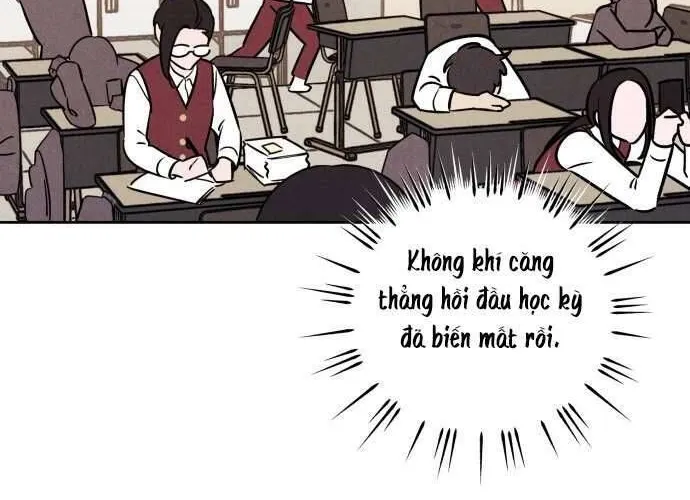 Để Em Cho Cô Mượn Chút Lửa Nhé? Chap 35 - Next Chap 36