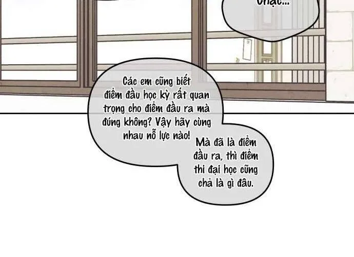 Để Em Cho Cô Mượn Chút Lửa Nhé? Chap 35 - Next Chap 36
