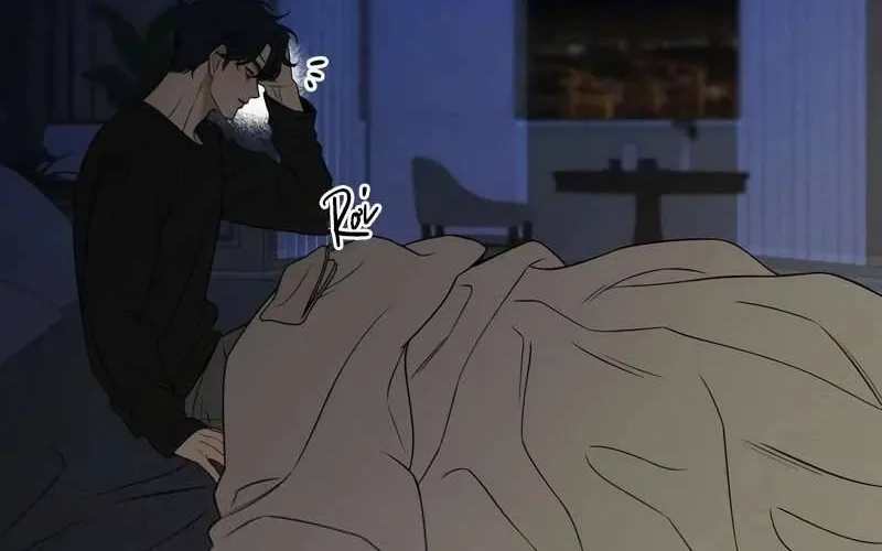 Tình Yêu Trong Sáng Chap 116 - Next Chap 117