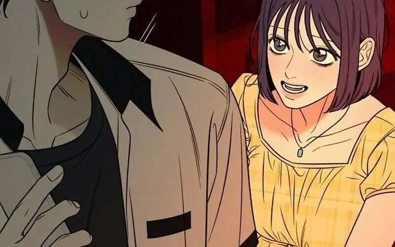 Tình Yêu Trong Sáng Chap 116 - Next Chap 117