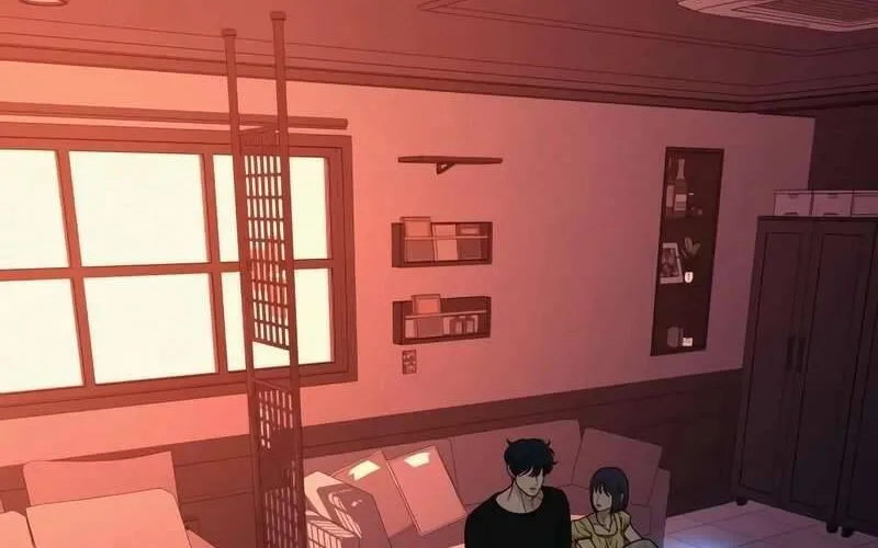 Tình Yêu Trong Sáng Chap 116 - Next Chap 117