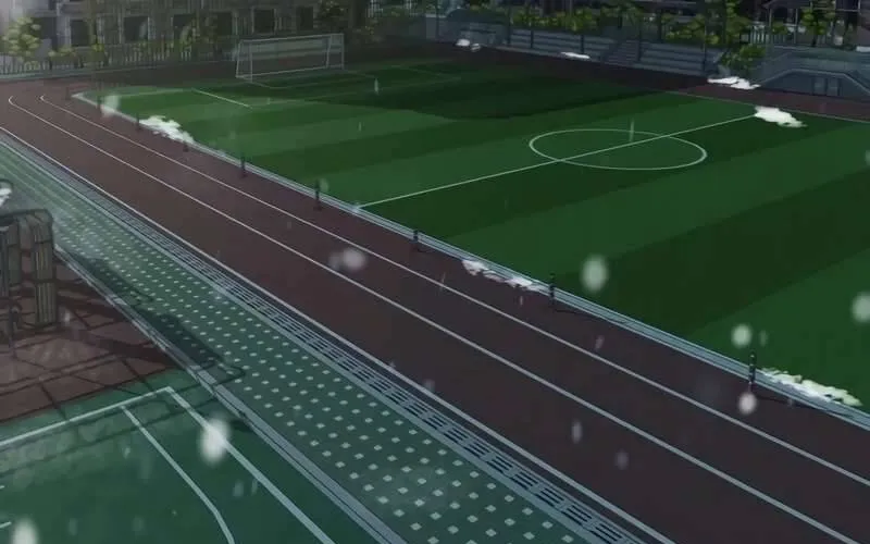 Tình Yêu Trong Sáng Chap 116 - Next Chap 117