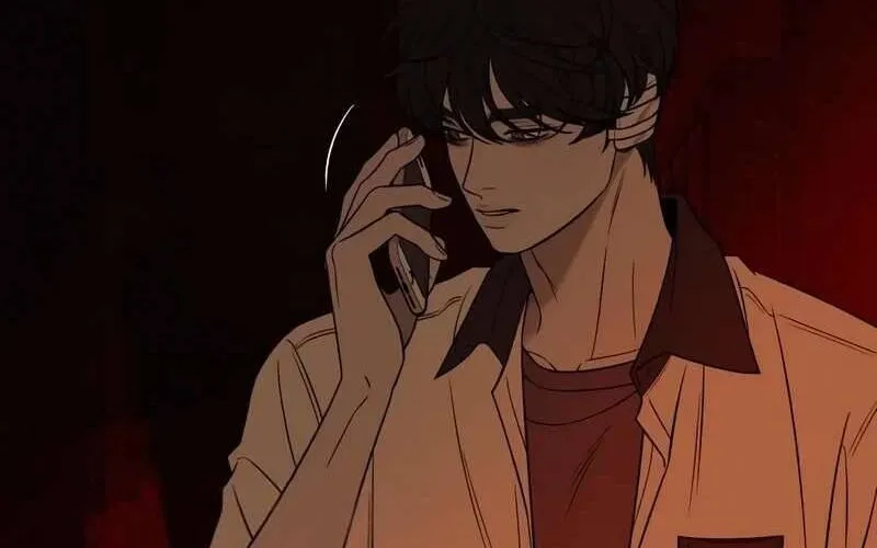 Tình Yêu Trong Sáng Chap 116 - Next Chap 117