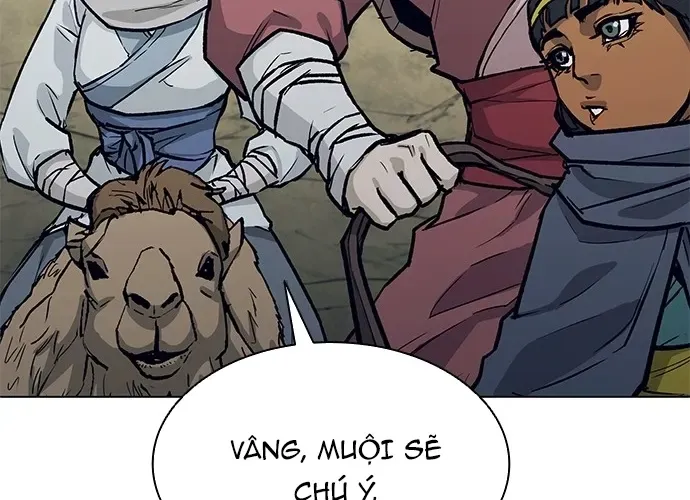 Con Đường Của Võ Giả Chap 234 - Next Chap 235