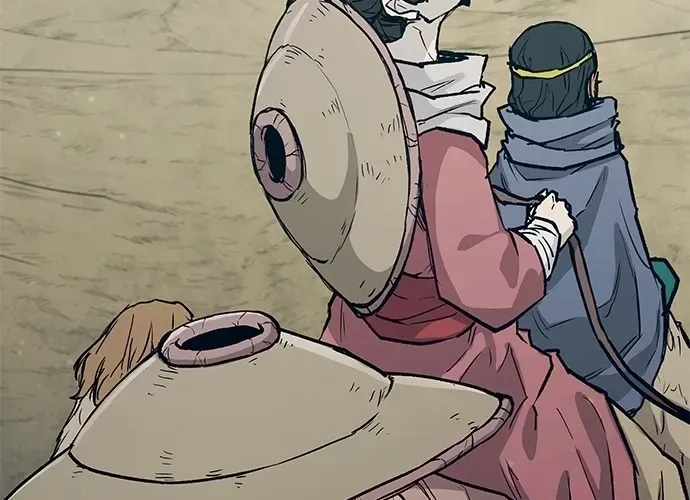 Con Đường Của Võ Giả Chap 234 - Next Chap 235