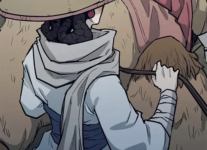 Con Đường Của Võ Giả Chap 234 - Next Chap 235