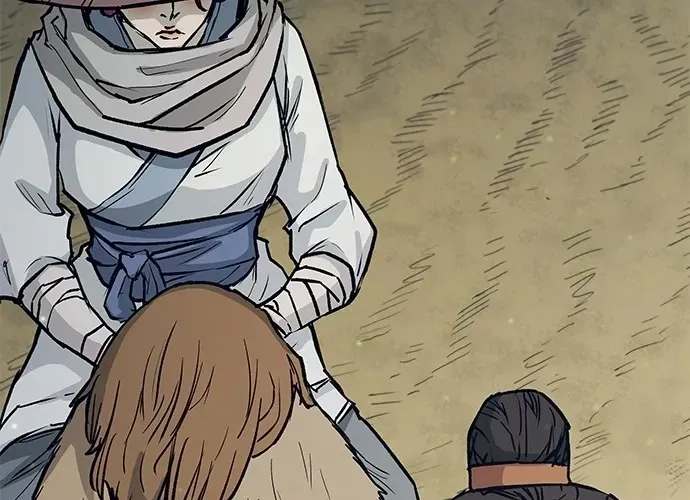 Con Đường Của Võ Giả Chap 234 - Next Chap 235