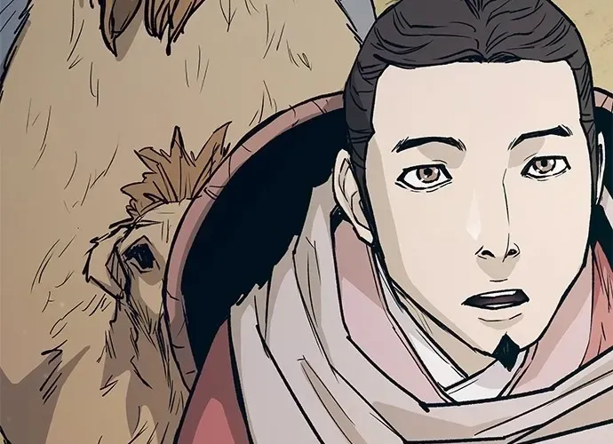 Con Đường Của Võ Giả Chap 234 - Next Chap 235